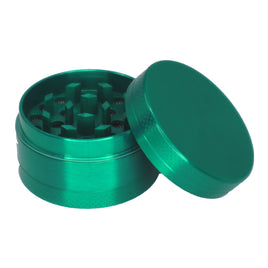 Green Grinder