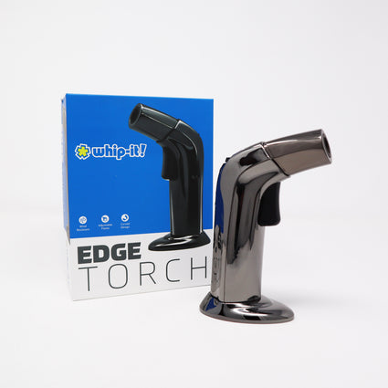 Whip-It Edge Butane Torch