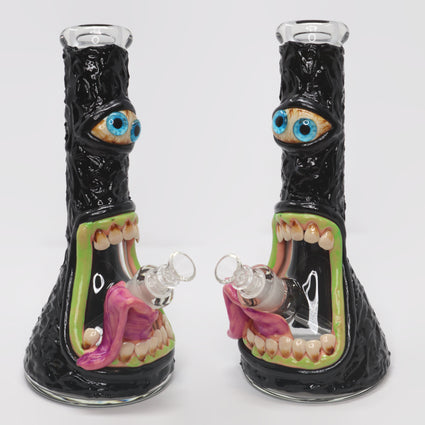 Monster Waterpipe 2