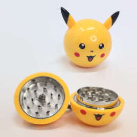 Pikachu Grinder